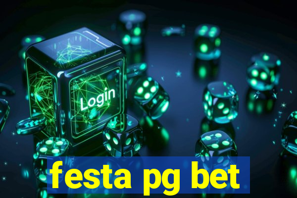 festa pg bet